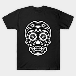 Skull T-Shirt